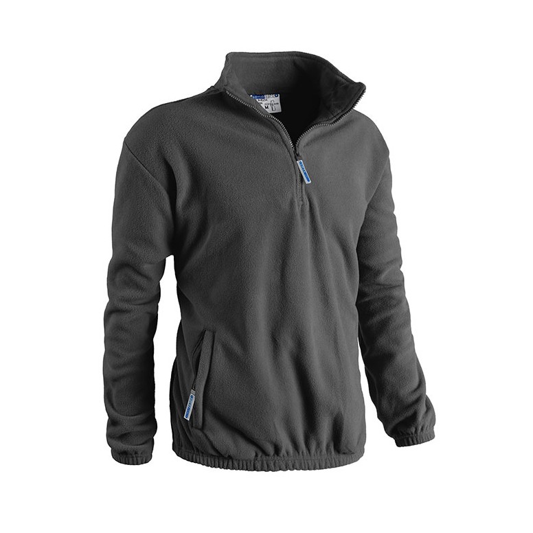 Tous dehors - Sweat en Polaire de Travail...