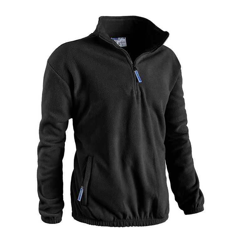 Tous dehors - Sweat en Polaire de Travail...