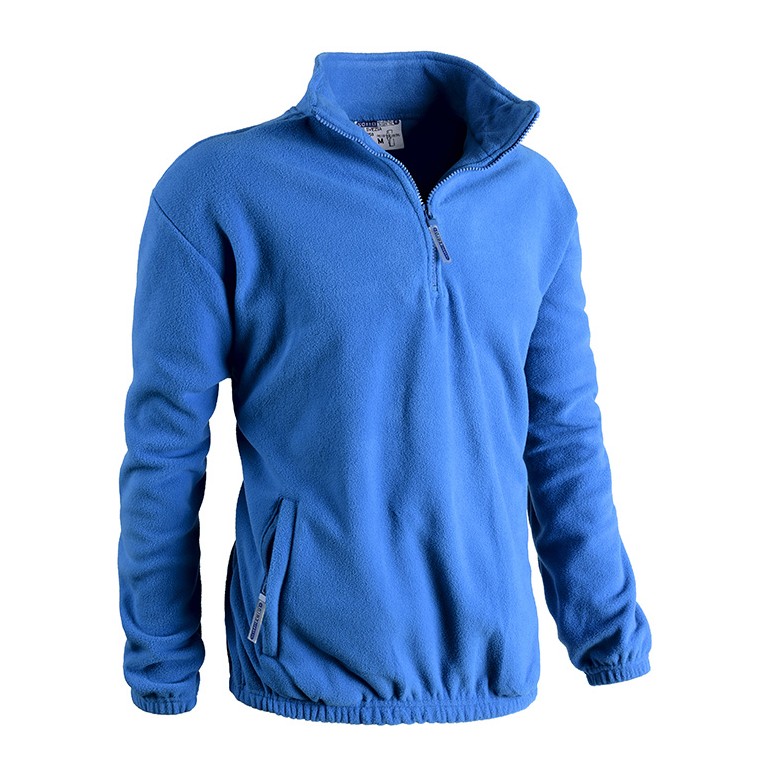 Tous dehors - Sweat en Polaire de Travail...