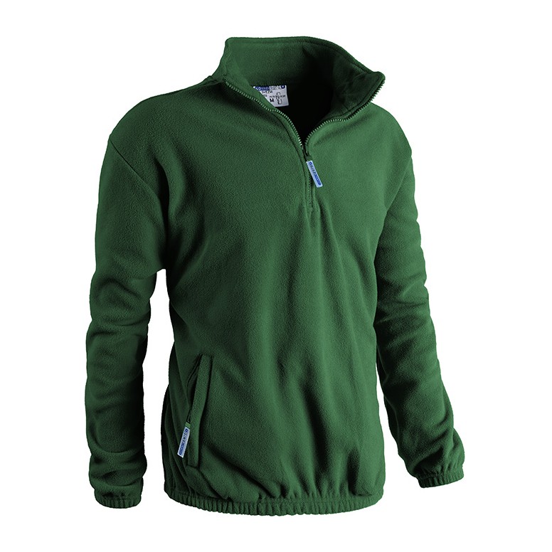 Tous dehors - Sweat en Polaire de Travail...