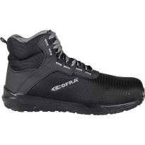 Chaussures de Sécurité Cofra Durability S3S FO SR ESD...