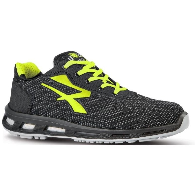 Chaussures de sécurité U-Power Prime S3 SRC CI...