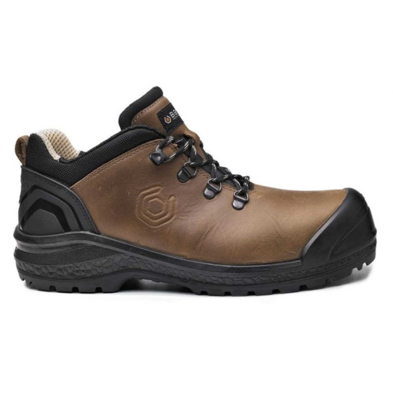 Chaussures de sécurité Base Be-Strong S3 HRO CI...
