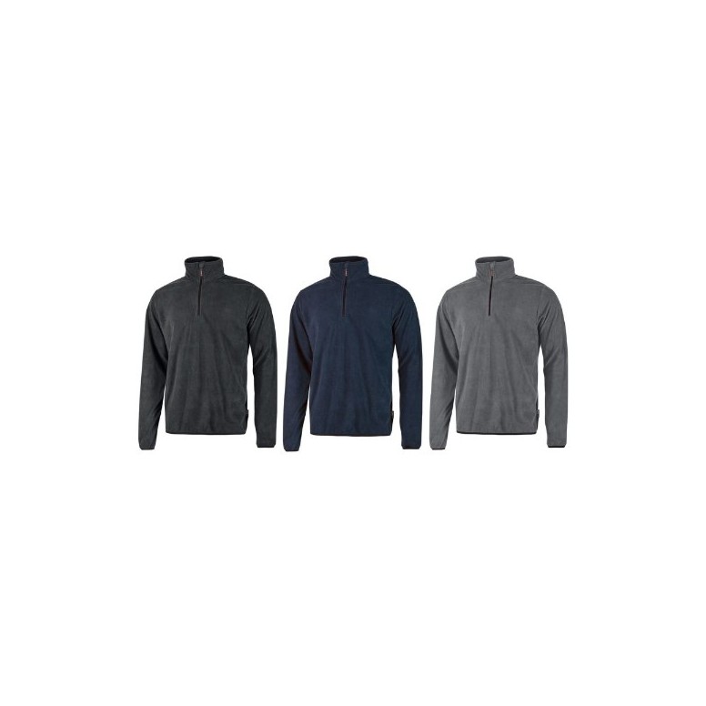 Sweat de Travail Micropolaire U-Power Shetland...