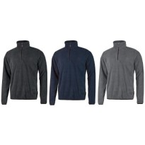 Sweat de Travail Micropolaire U-Power Shetland EY394