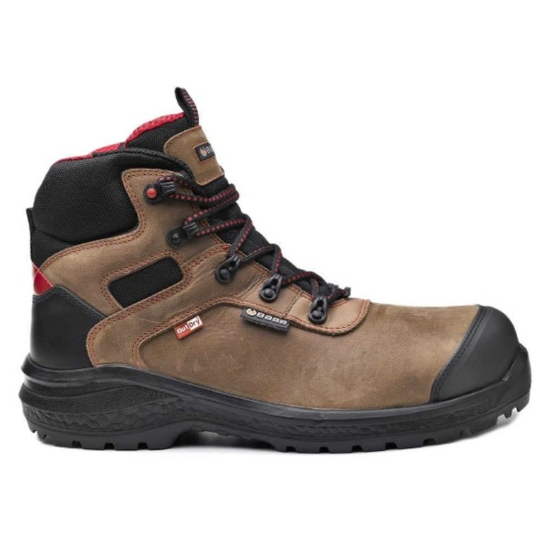 Chaussures de sécurité Base Be-Rock S3 HRO HI...