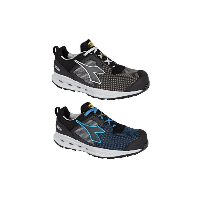 Chaussures de Sécurité Basses Diadora Glove...