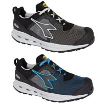 Chaussures de Sécurité Basses Diadora Glove A.Box Low Ghost S3S SC FO SR HRO ESD 701.183594