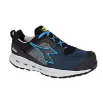 Chaussures de Sécurité Basses Diadora Glove A.Box Low Ghost S3S SC FO SR HRO ESD 701.183594