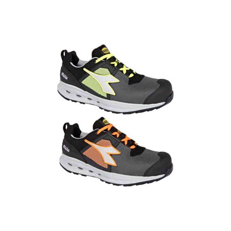 Chaussures de Sécurité Basses Diadora Glove...