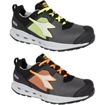 Chaussures de Sécurité Basses Diadora Glove A.Box Low Ghost S1PS SC FO SR HRO ESD 701.183593