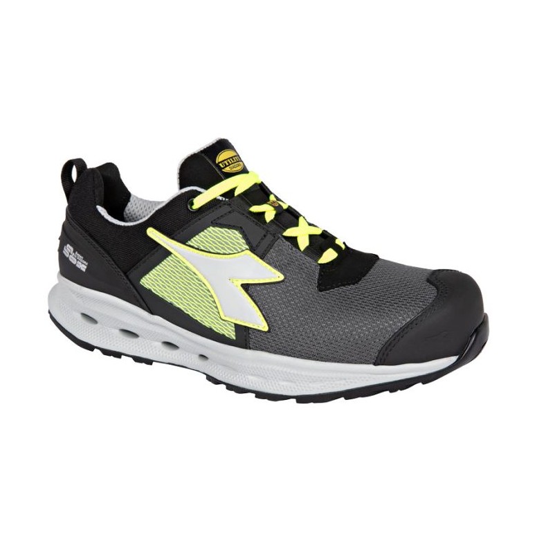 Chaussures de Sécurité Basses Diadora Glove...