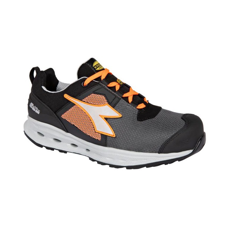 Chaussures de Sécurité Basses Diadora Glove...