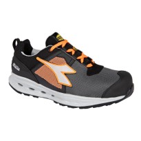 Chaussures de Sécurité Basses Diadora Glove A.Box Low Ghost S1PS SC FO SR HRO ESD 701.183593