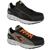 Chaussures de sécurité basses Diadora Glove A.Box Low Pro...