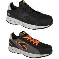 Chaussures de sécurité basses Diadora Glove A.Box Low Pro S1PS SC FO SR HRO ESD 701.183121