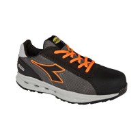 Chaussures de sécurité basses Diadora Glove A.Box Low Pro S1PS SC FO SR HRO ESD 701.183121