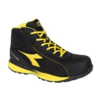 Chaussures de sécurité Hautes Diadora Glove Hyperform Mid S3S FO HRO SR ESD 701.183042