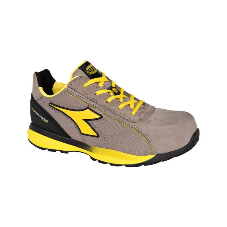 Chaussures de sécurité basses Diadora Glove...
