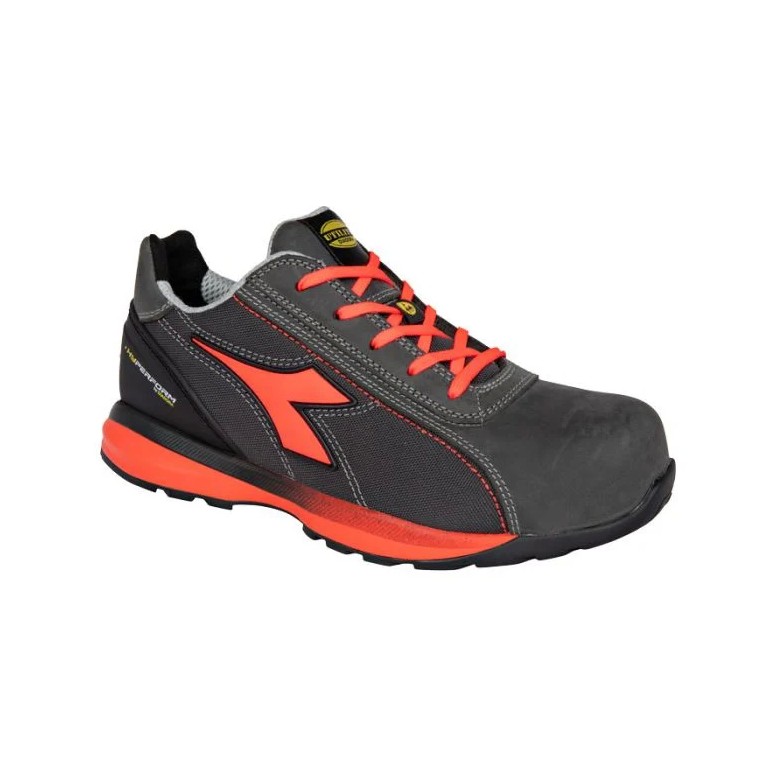 Chaussures de sécurité basses Diadora Glove...
