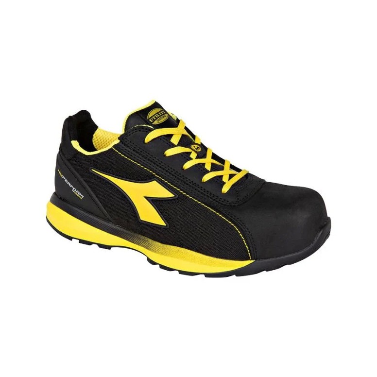 Chaussures de sécurité basses Diadora Glove...