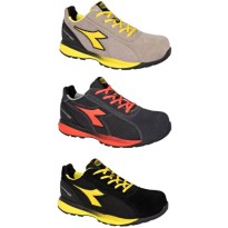 Chaussures de sécurité basses Diadora Glove Hyper Low S1PS FO HRO SR ESD 701.183044