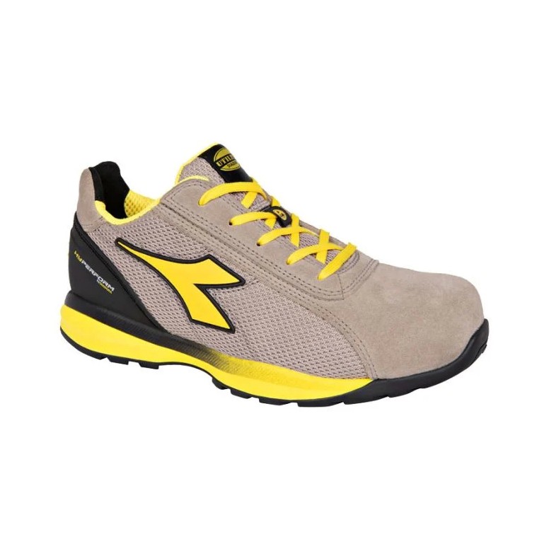 Chaussures de sécurité basses Diadora Glove...