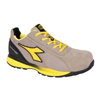 Chaussures de sécurité basses Diadora Glove Hyper Low S1PS FO HRO SR ESD 701.183044