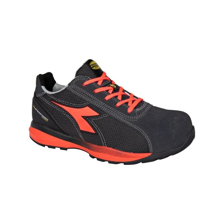 Chaussures de sécurité basses Diadora Glove...