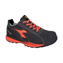 Chaussures de sécurité basses Diadora Glove Hyper Low S1PS FO HRO SR ESD 701.183044