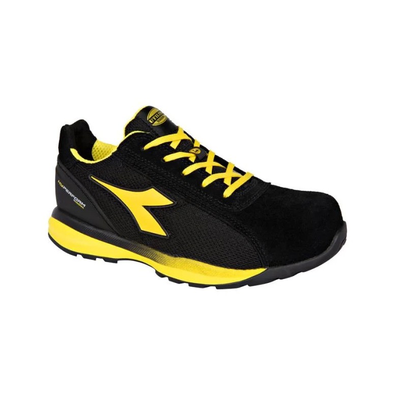 Chaussures de sécurité basses Diadora Glove...