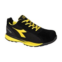 Chaussures de sécurité basses Diadora Glove Hyper Low S1PS FO HRO SR ESD 701.183044