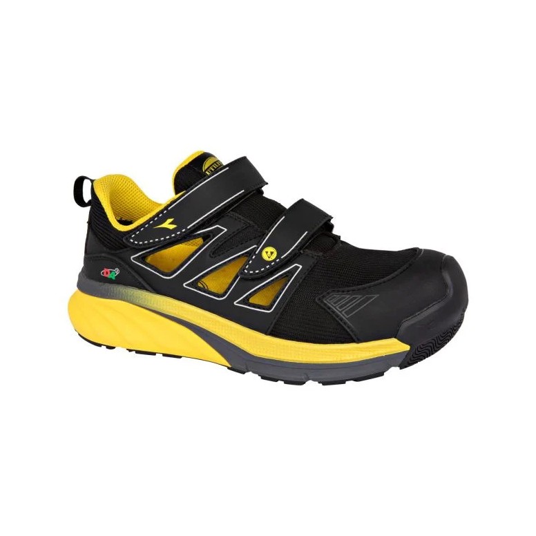 Sandales de sécurité basses Diadora Utility...