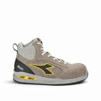 Chaussures de sécurité Hautes Diadora Run A.Box Mid S3S FO SR SC ESD 701.182529