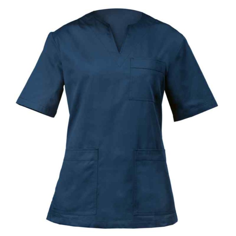 Tous dehors - Blouse Médicale de Travail...