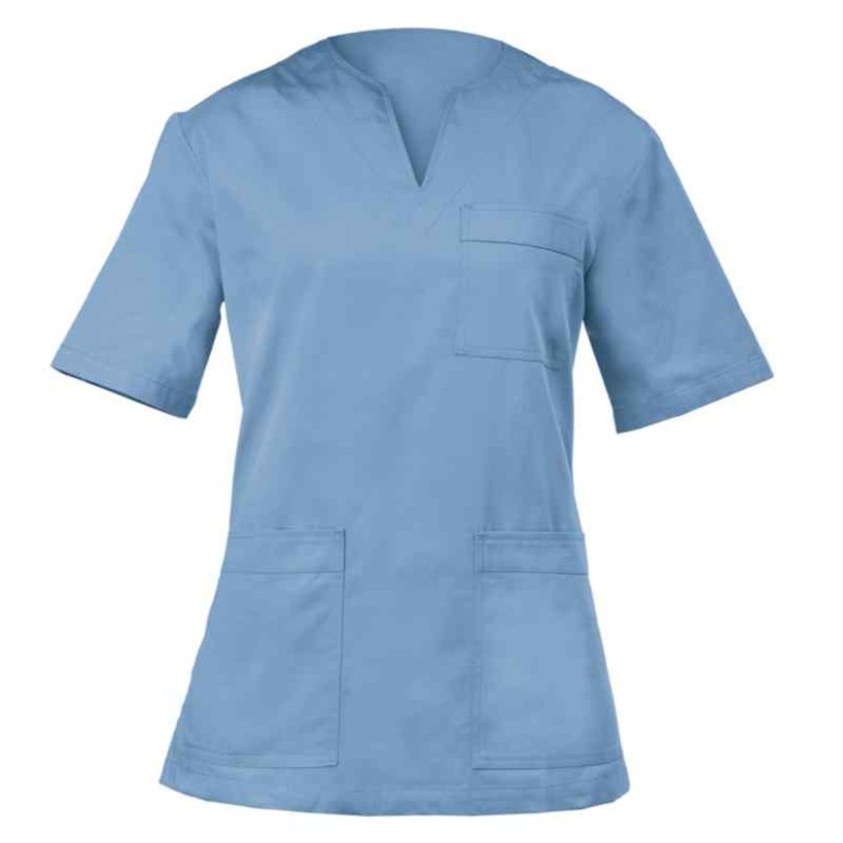 Tous dehors - Blouse Médicale de Travail...