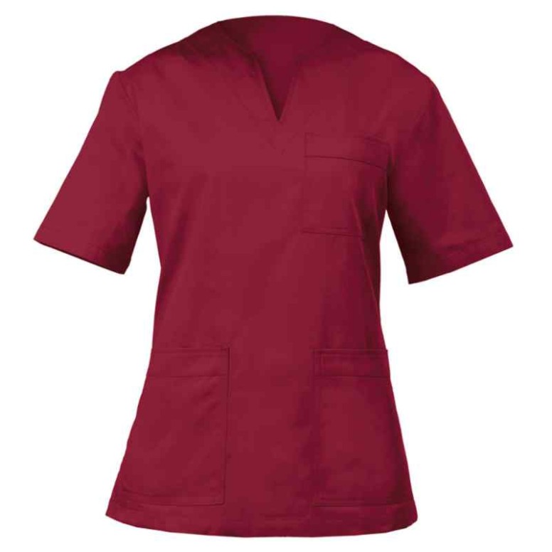 Tous dehors - Blouse Médicale de Travail...