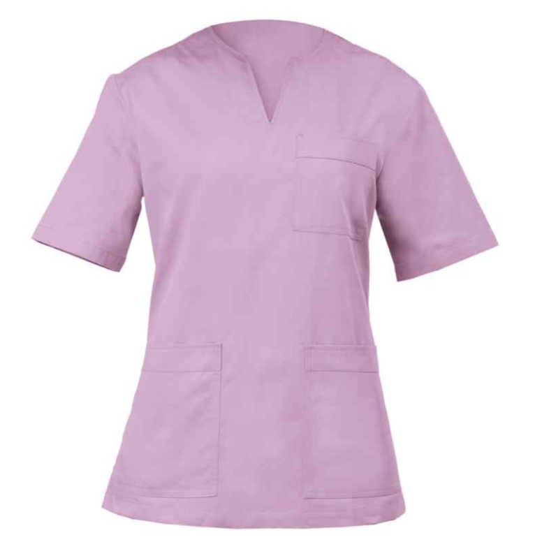 Tous dehors - Blouse Médicale de Travail...
