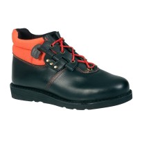 Chaussures de sécurité Asphalt Issa Line S3 HI CI HRO