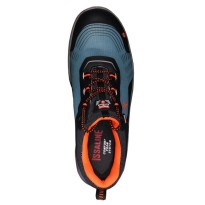 Tous dehors - Chaussures de sécurité Extreme STRETCH Slip On Issa Line S1P SRC ESD - 44400 Pointure 43