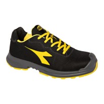 Chaussures de sécurité basses sans métal Diadora Flash Low S1PS FO SR LG SC ESD 701.183069