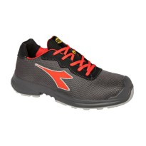 Chaussures de sécurité basses sans métal Diadora Flash Low S1PS FO SR LG SC ESD 701.183069