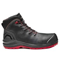 Chaussures de sécurité Base Be-Uniform TOP S3 HRO CI HI SRC B0888N