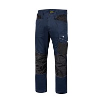 Pantalon de travail multipoches Diadora Pant Rock Stretch Performance 2.0 702.183065