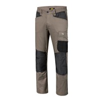 Pantalon de travail multipoches Diadora Pant Rock Stretch Performance 2.0 702.183065