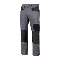 Pantalon de travail multipoches Diadora Pant Rock Stretch Performance 2.0 702.183065