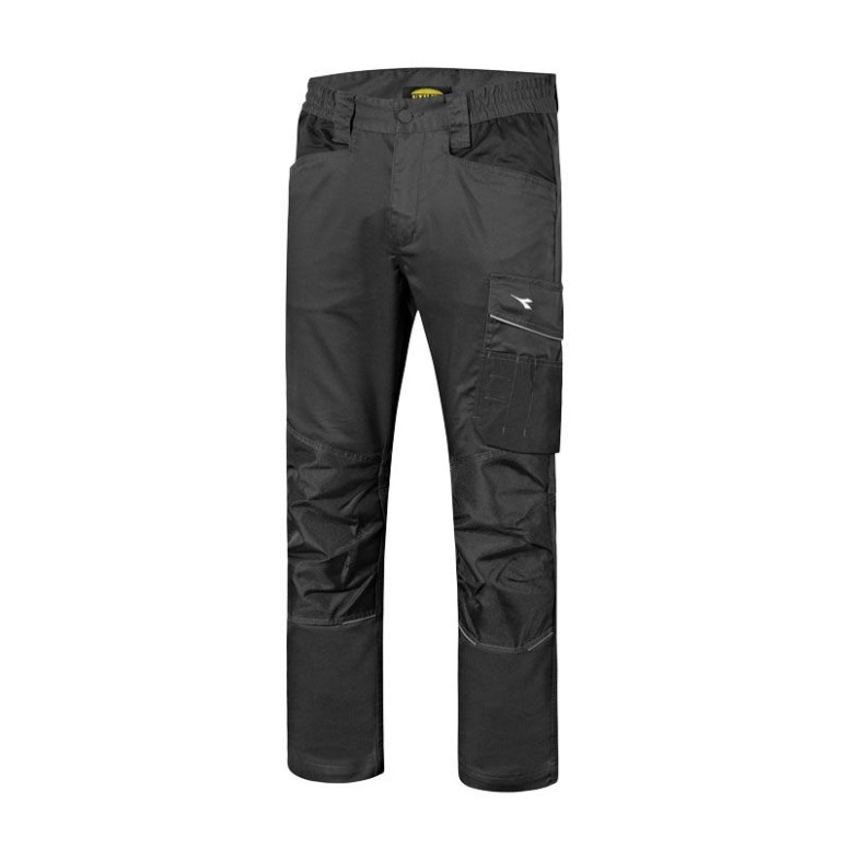 Pantalon de travail multipoches Diadora Pant...