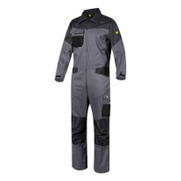 Combinaison de travail stretch multipoches Diadora Coverall Poly 2.0 702.183063