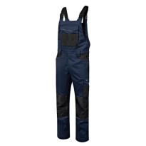 Salopette de travail stretch multipoches Diadora Bib Overall Poly 2.0 702.183062