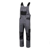 Salopette de travail stretch multipoches Diadora Bib Overall Poly 2.0 702.183062